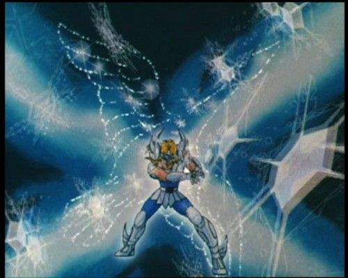 Otaku Gallery  / Anime e Manga / Saint Seiya / Screen Shots / Episodi / 062 - Quale destino per Crystal / 048.jpg